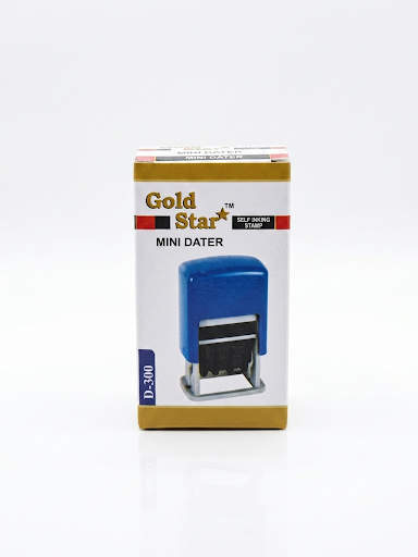 Gold Star D-300