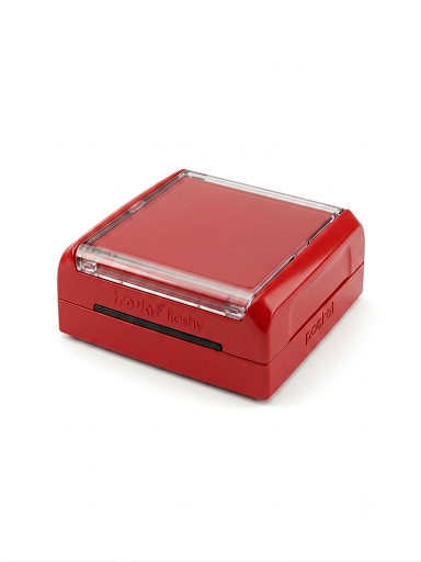 Trodat Pocket 6330