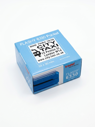 Trodat Pocket 6330