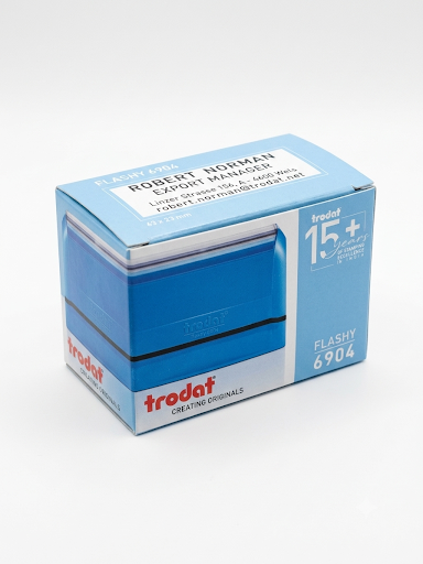 Trodat 6904