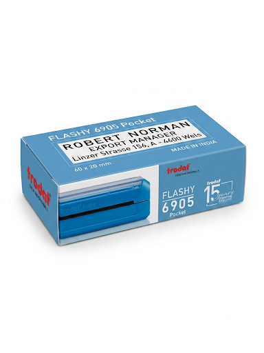 Trodat Pocket 6905