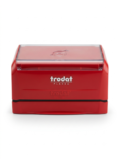 Trodat 6909