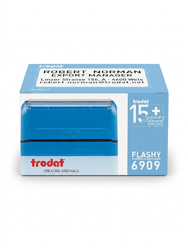 Trodat 6909