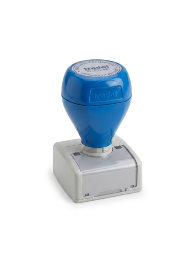 Trodat Self-Inking Stamp A