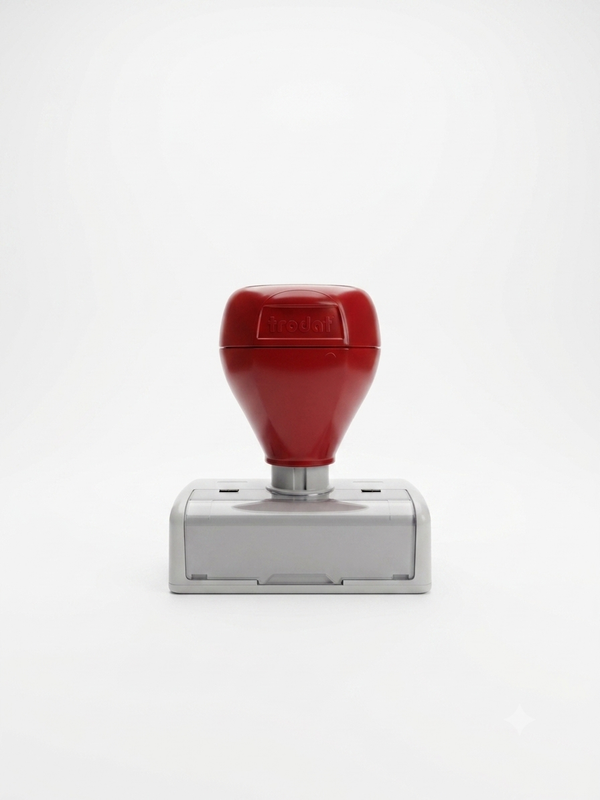 Trodat Self-Inking Stamp B