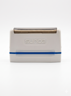 Sunce A pre-inked stamp, 63 x 23 mm