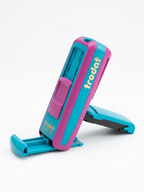 Trodat Pocket Printy 9512 folding pocket stamp
