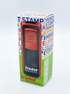 Trodat Pocket Printy 9512, second view